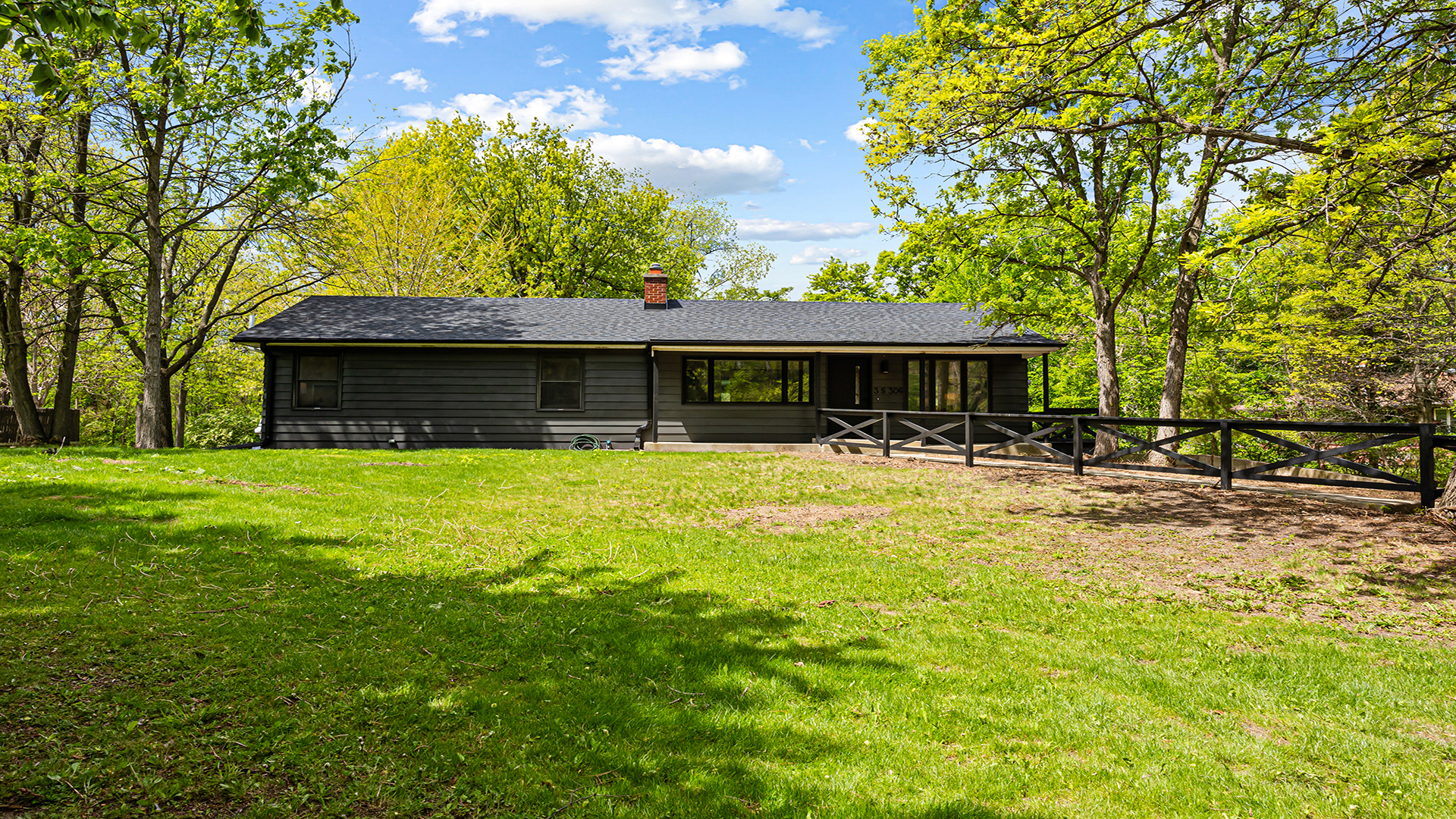 3S306 Winfield Road