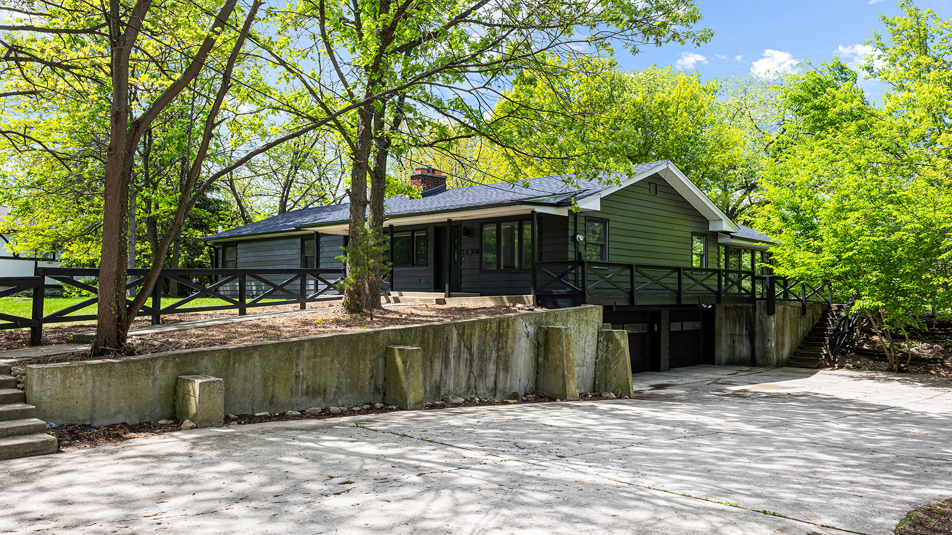 3S306 Winfield Road