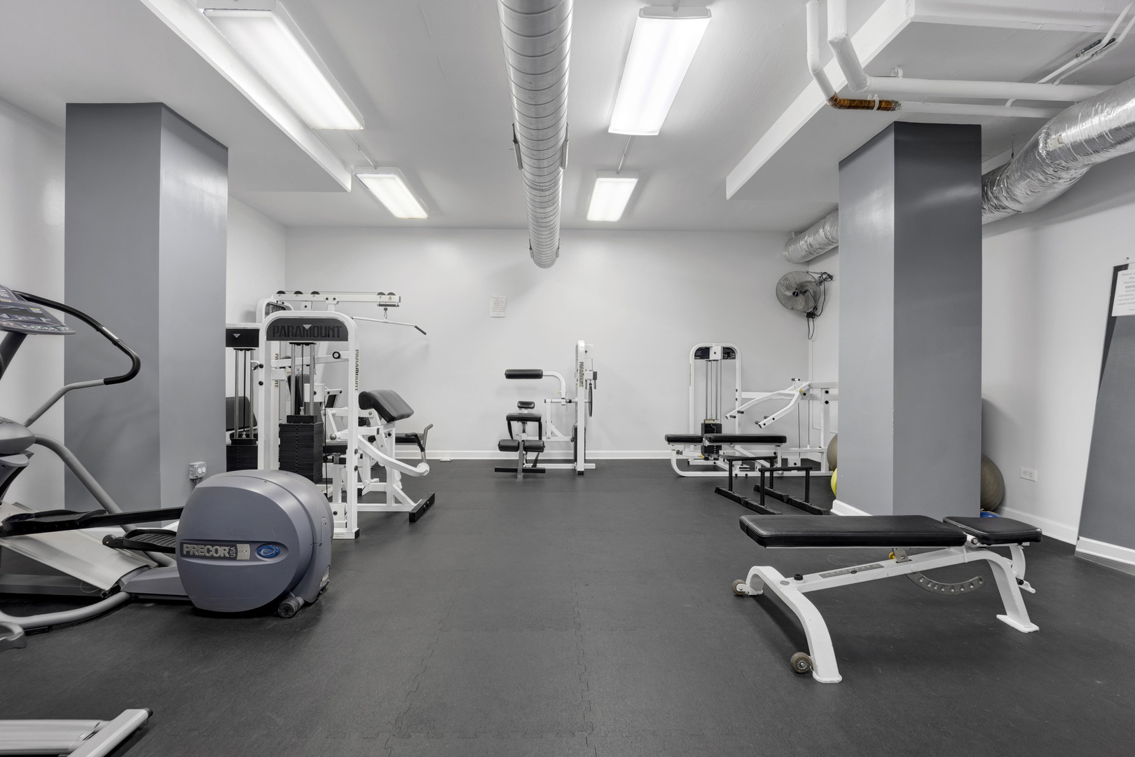 3125 W FULLERTON Avenue Unit: 510