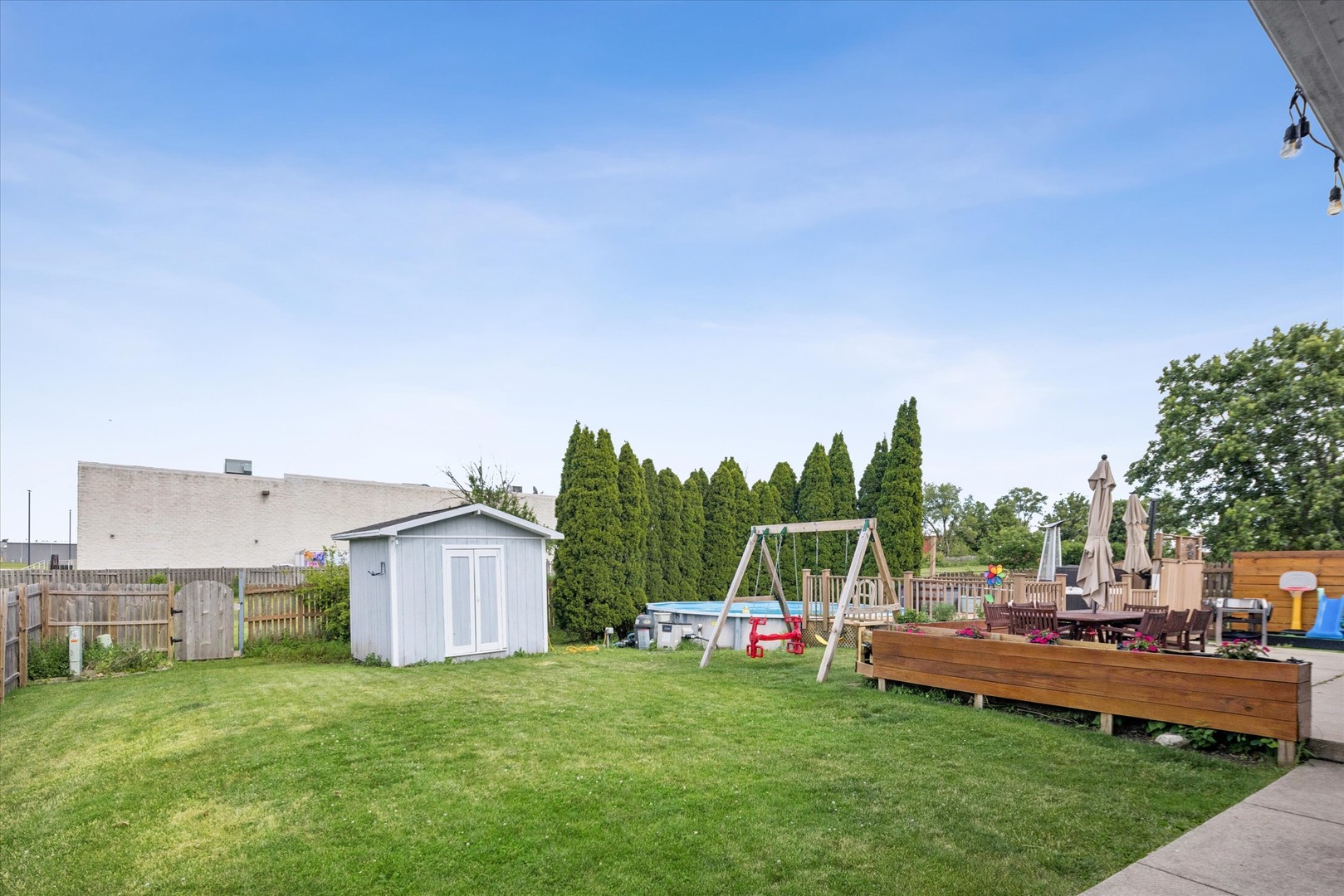 7325 Ticonderoga Road