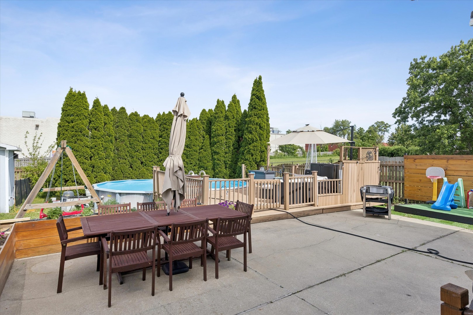 7325 Ticonderoga Road