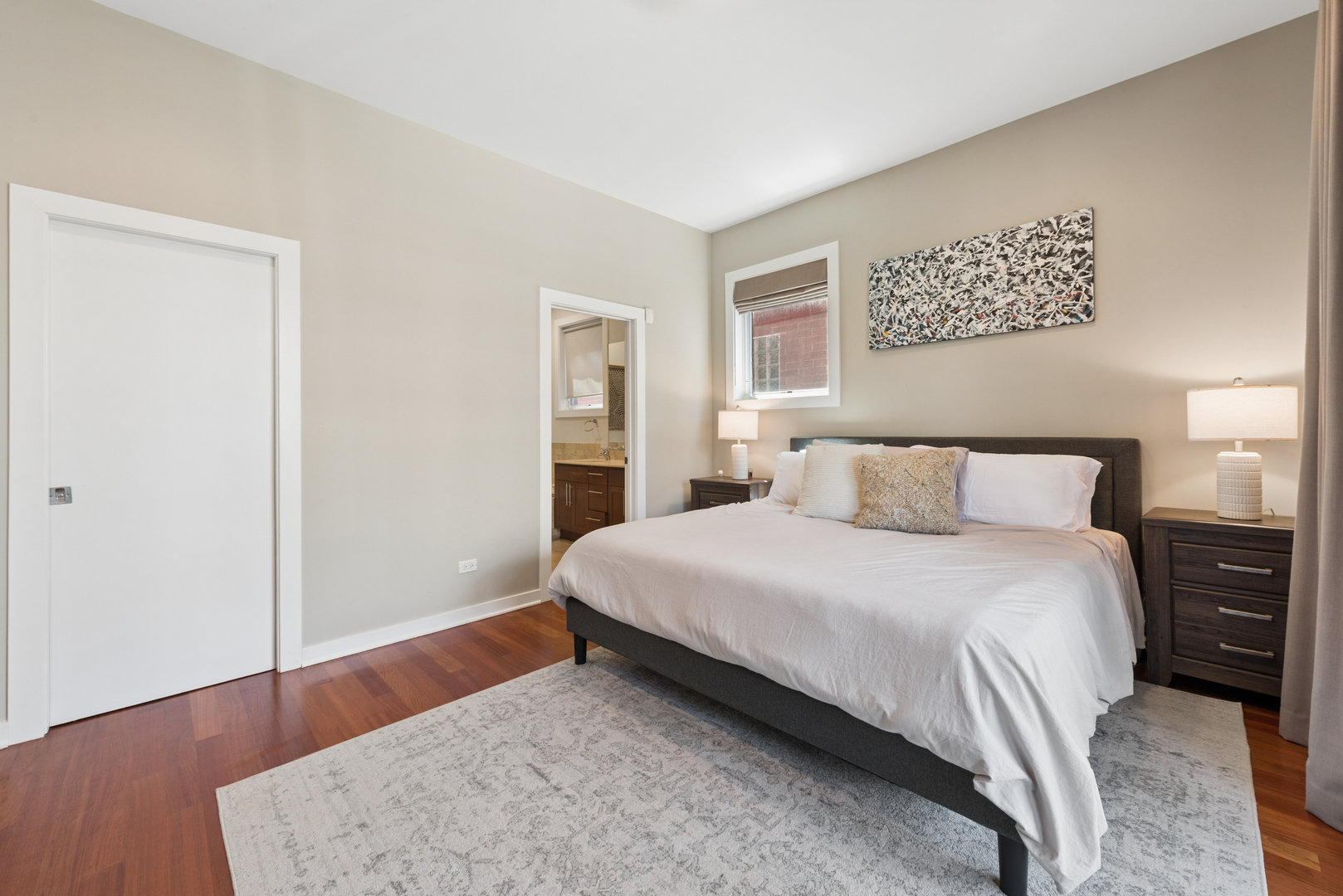 2310 W Wabansia Avenue Unit: 2W