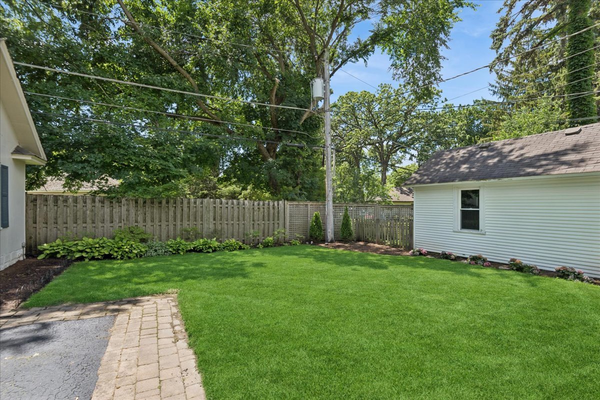 307 Elm Court