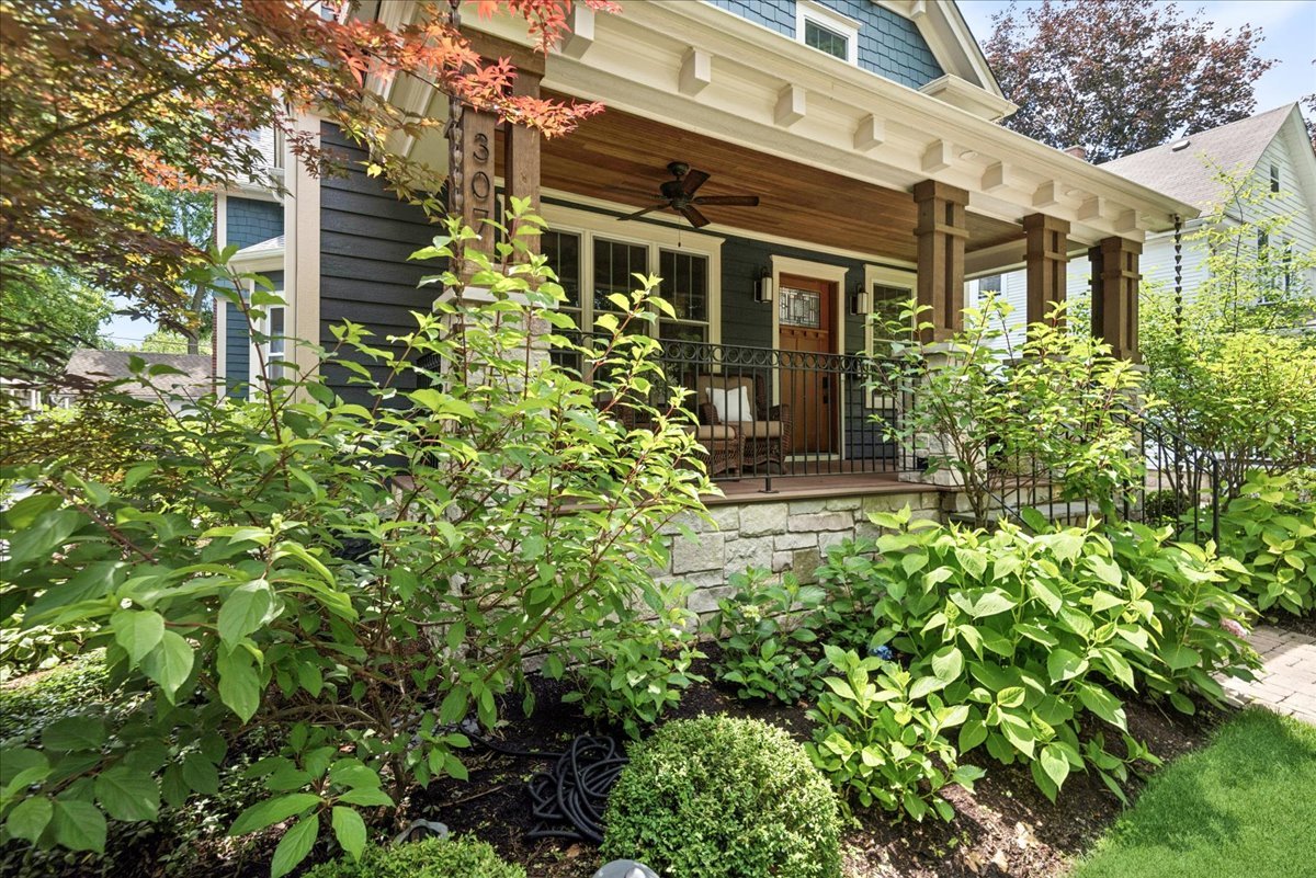 307 Elm Court
