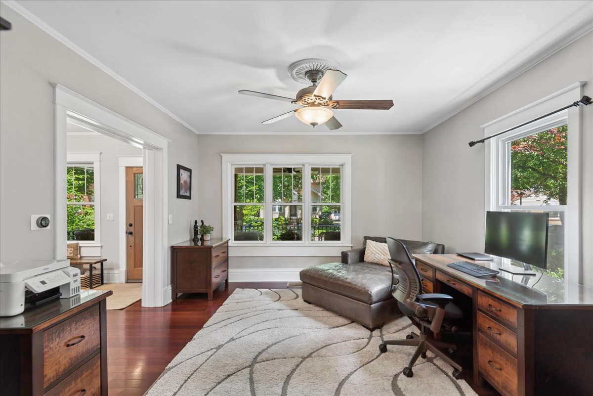 307 Elm Court