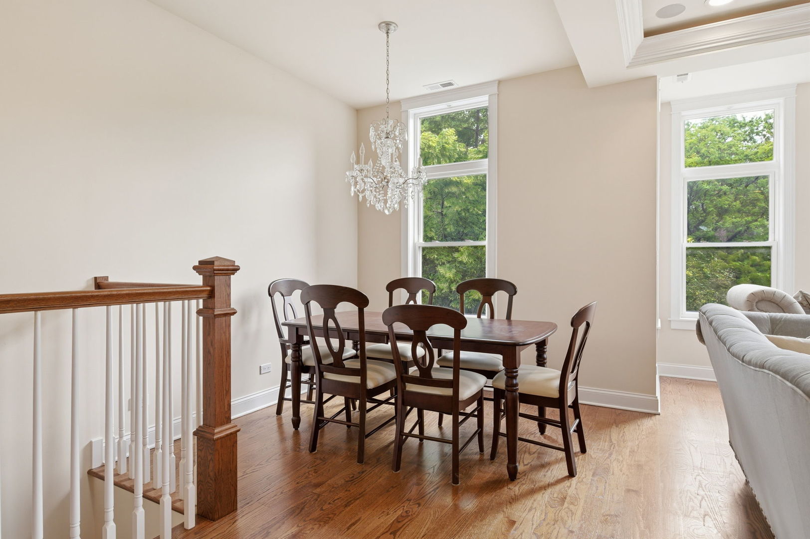 1516 N MOHAWK Street Unit: 3F