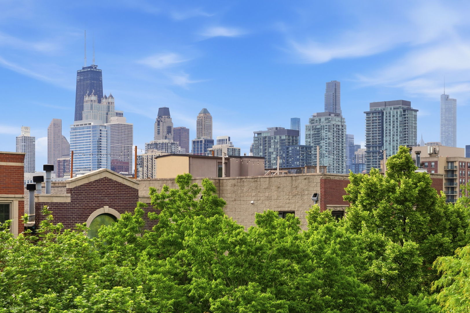 1516 N MOHAWK Street Unit: 3F