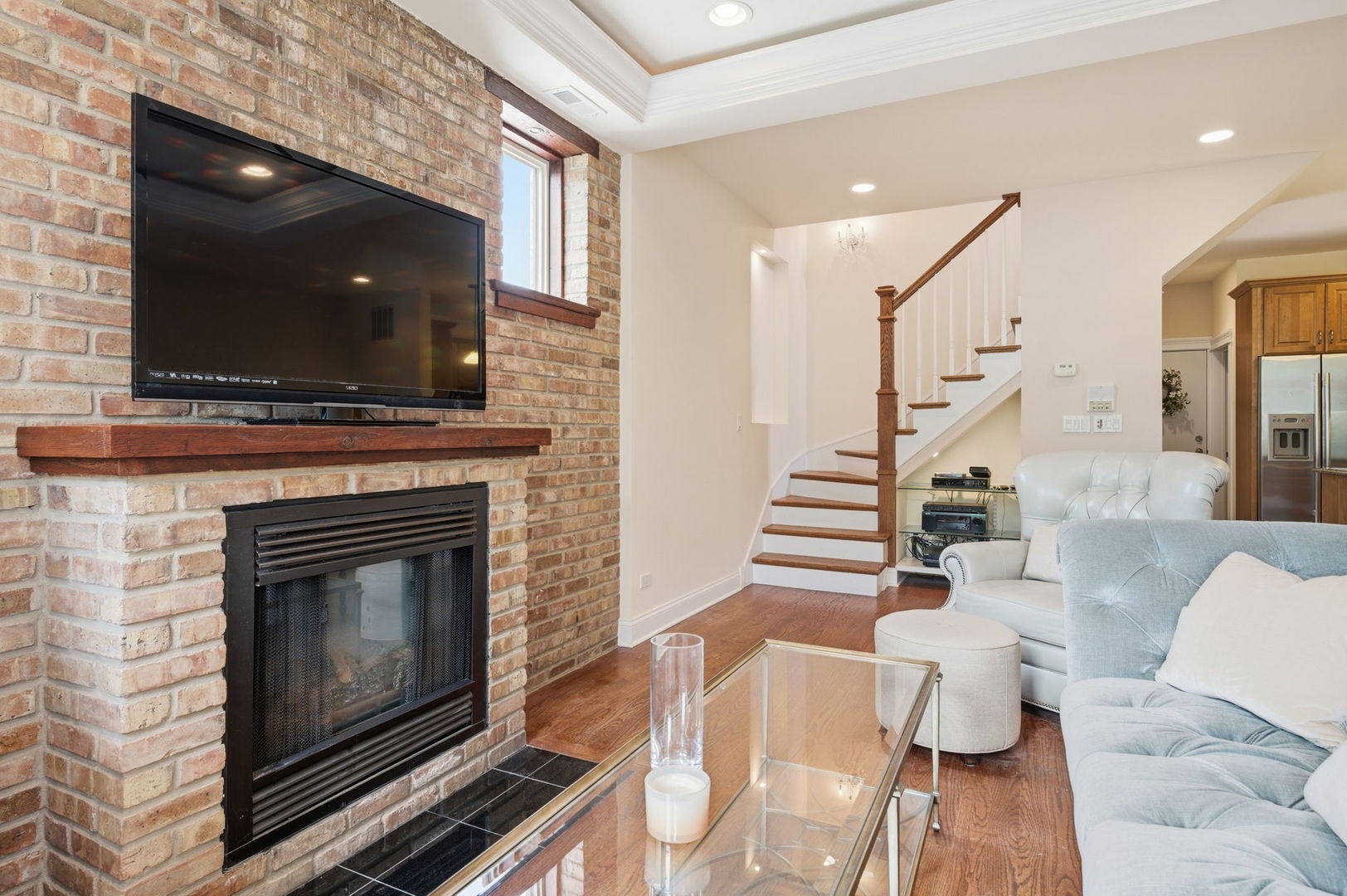 1516 N MOHAWK Street Unit: 3F
