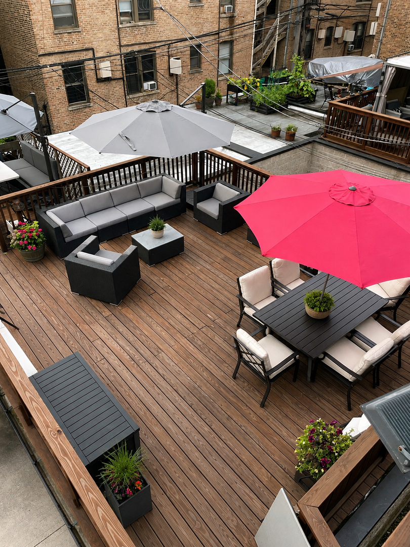 4129 N Kenmore Avenue Unit: 3S