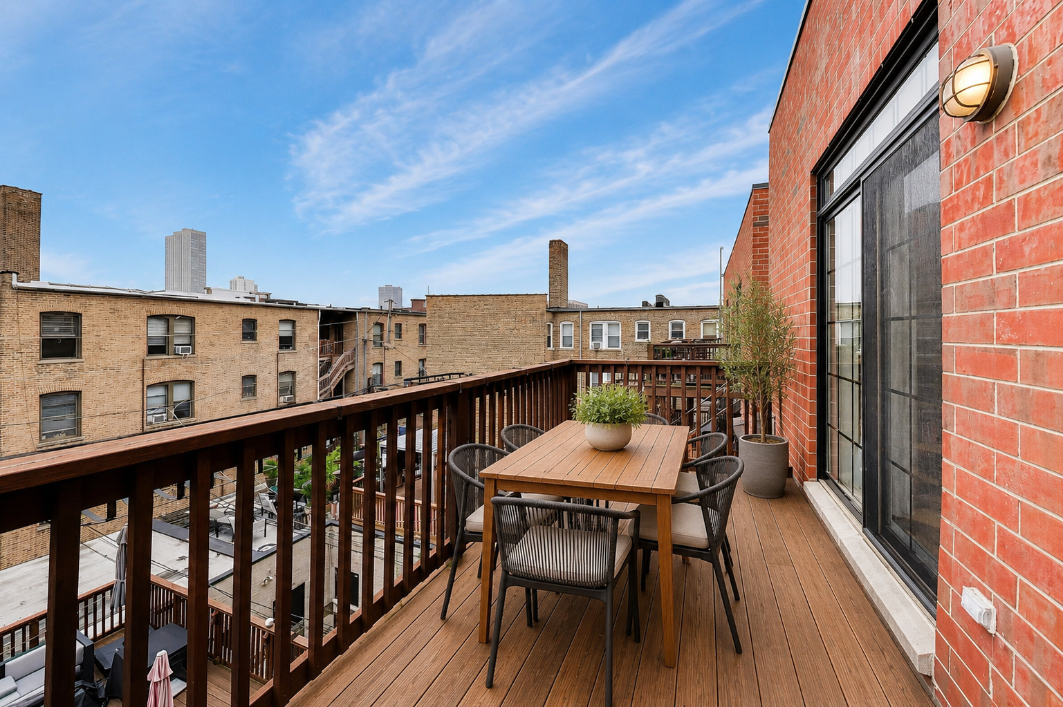 4129 N Kenmore Avenue Unit: 3S