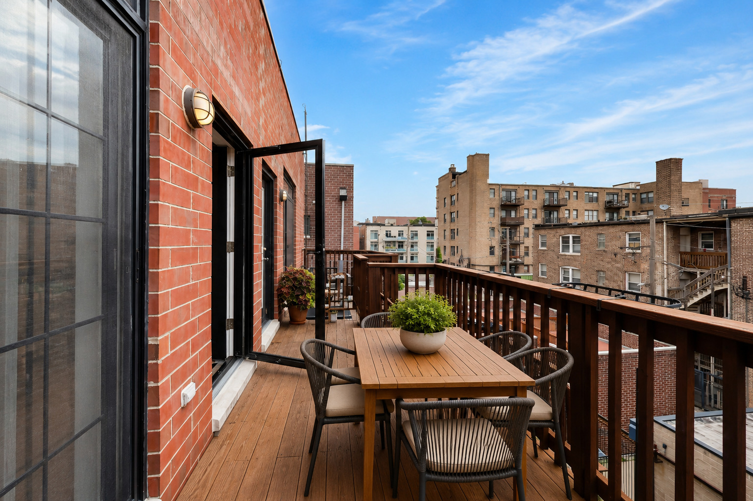 4129 N Kenmore Avenue Unit: 3S