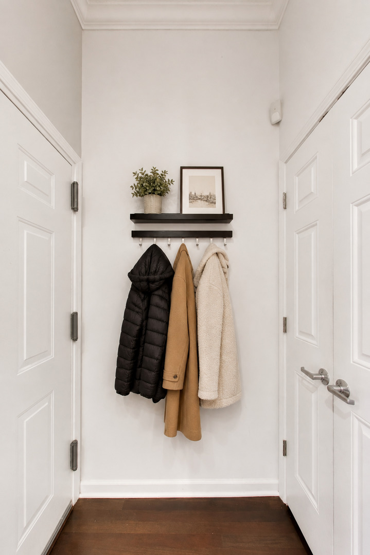 4129 N Kenmore Avenue Unit: 3S