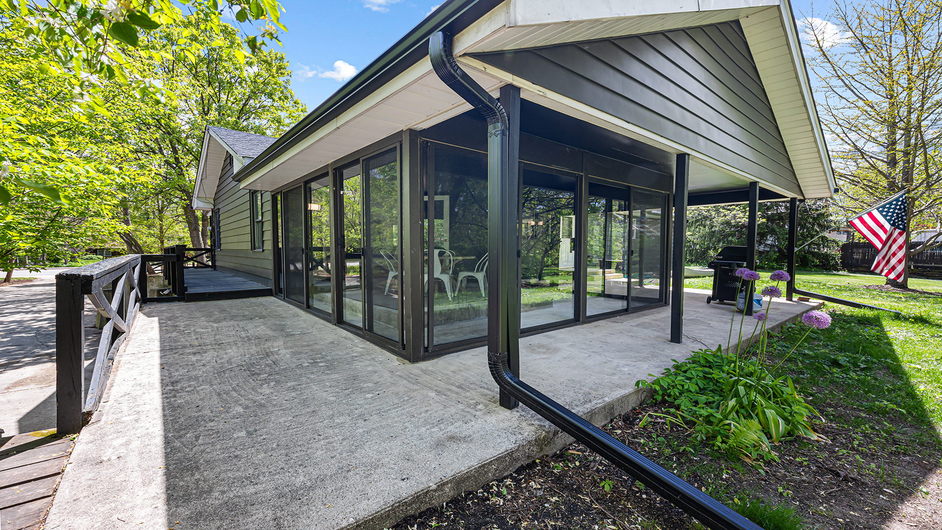 3S306 Winfield Road