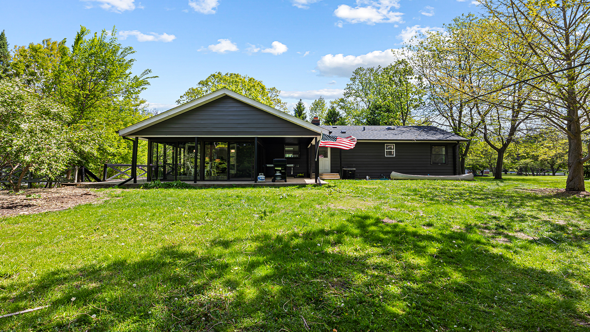 3S306 Winfield Road