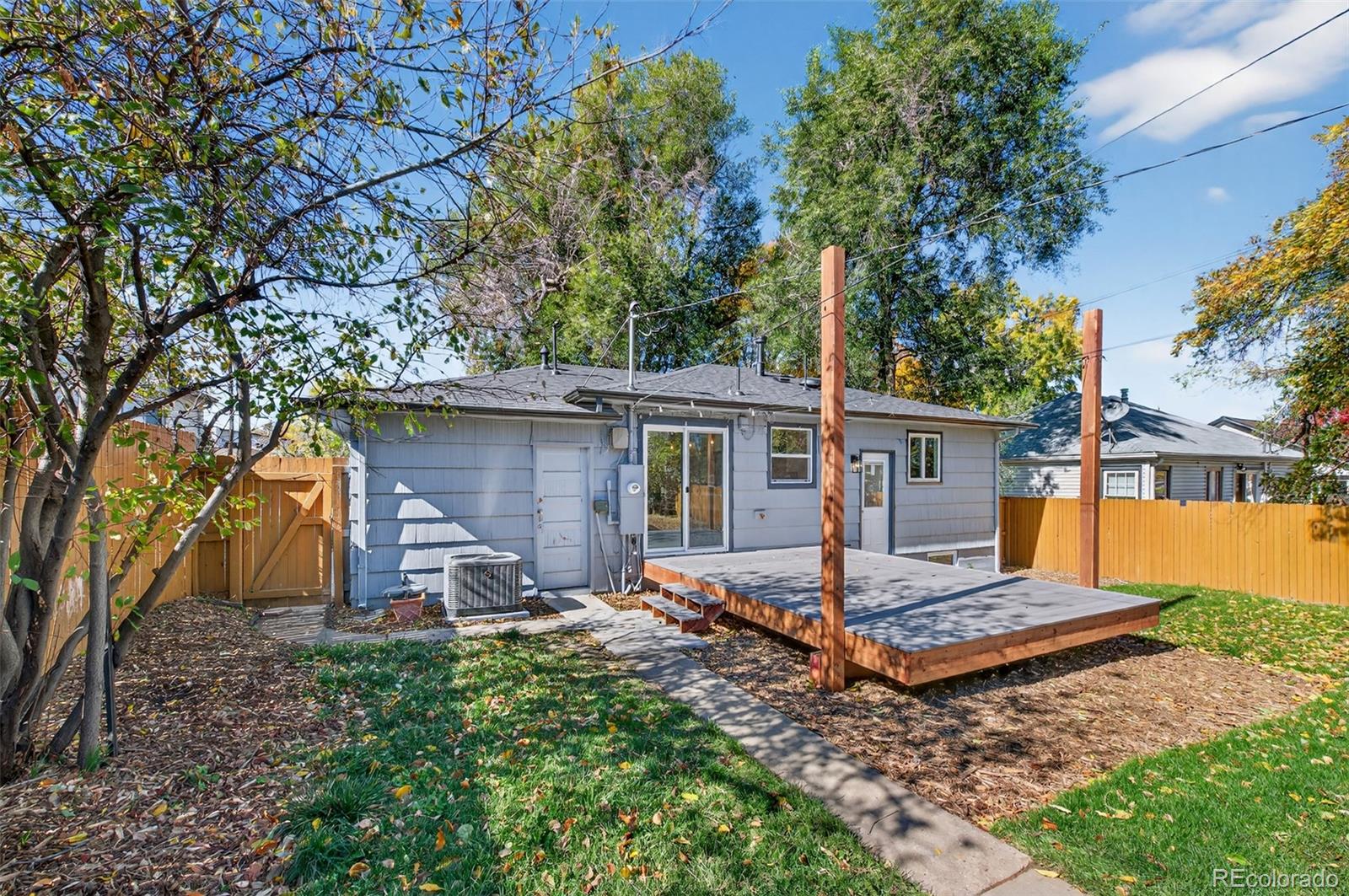 1856 S Steele Street