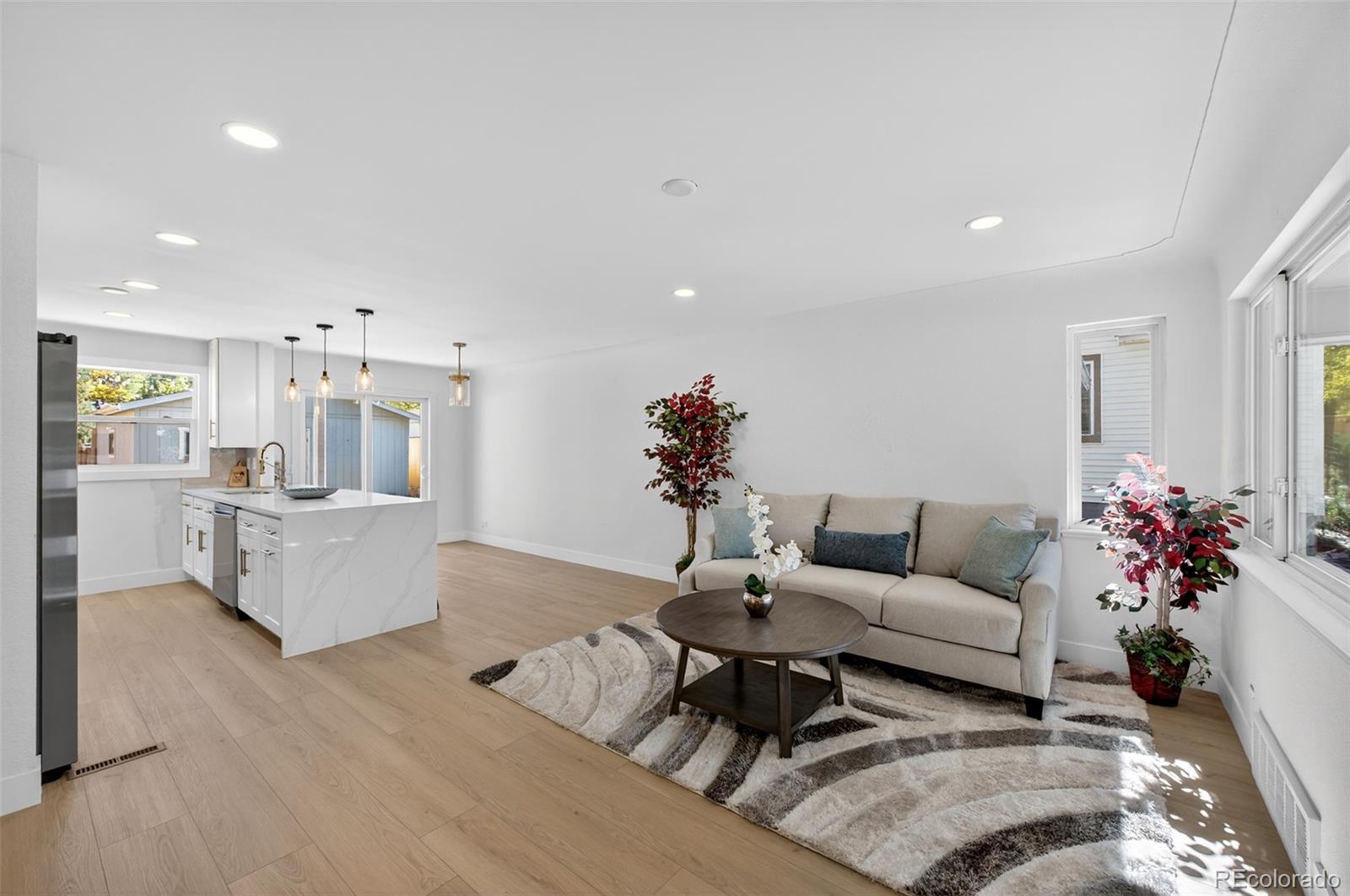 1856 S Steele Street