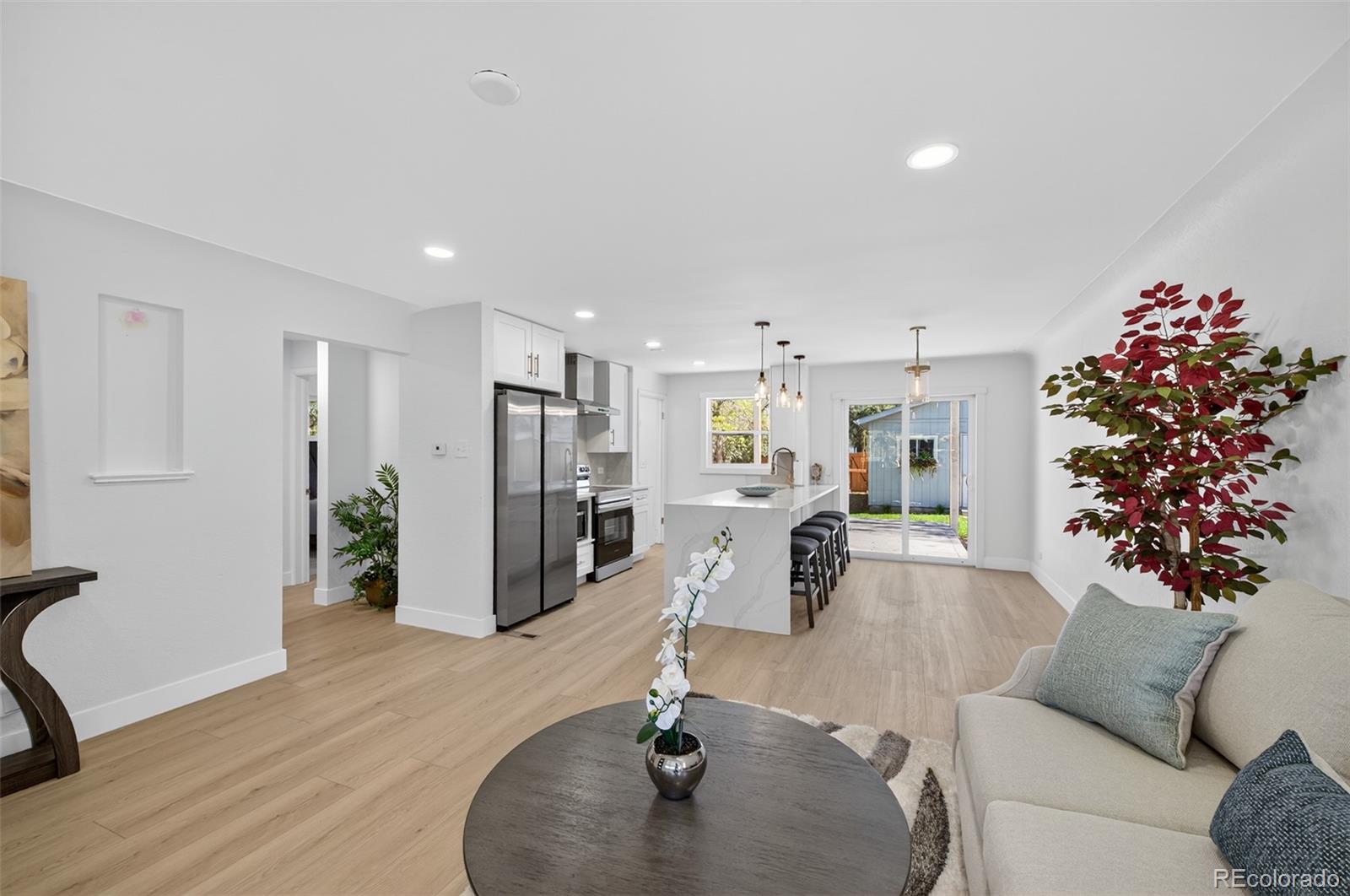 1856 S Steele Street