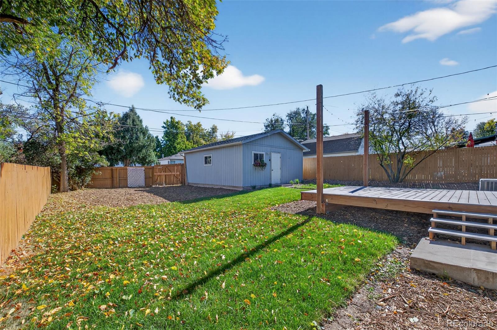 1856 S Steele Street