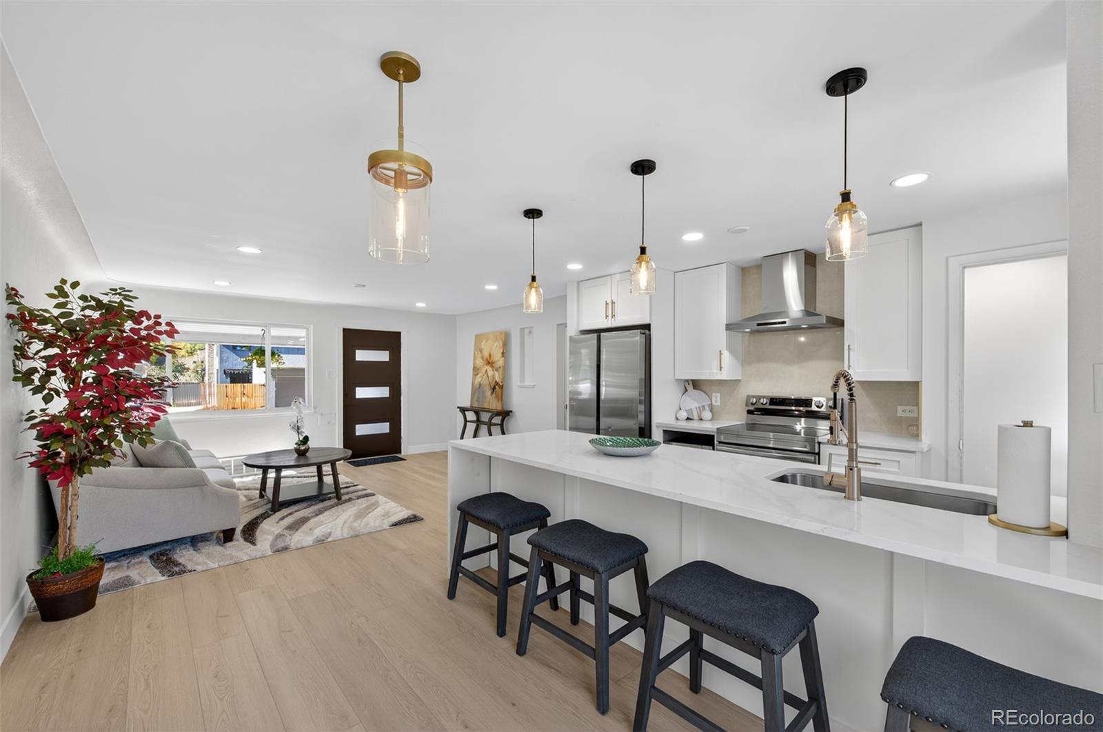 1856 S Steele Street