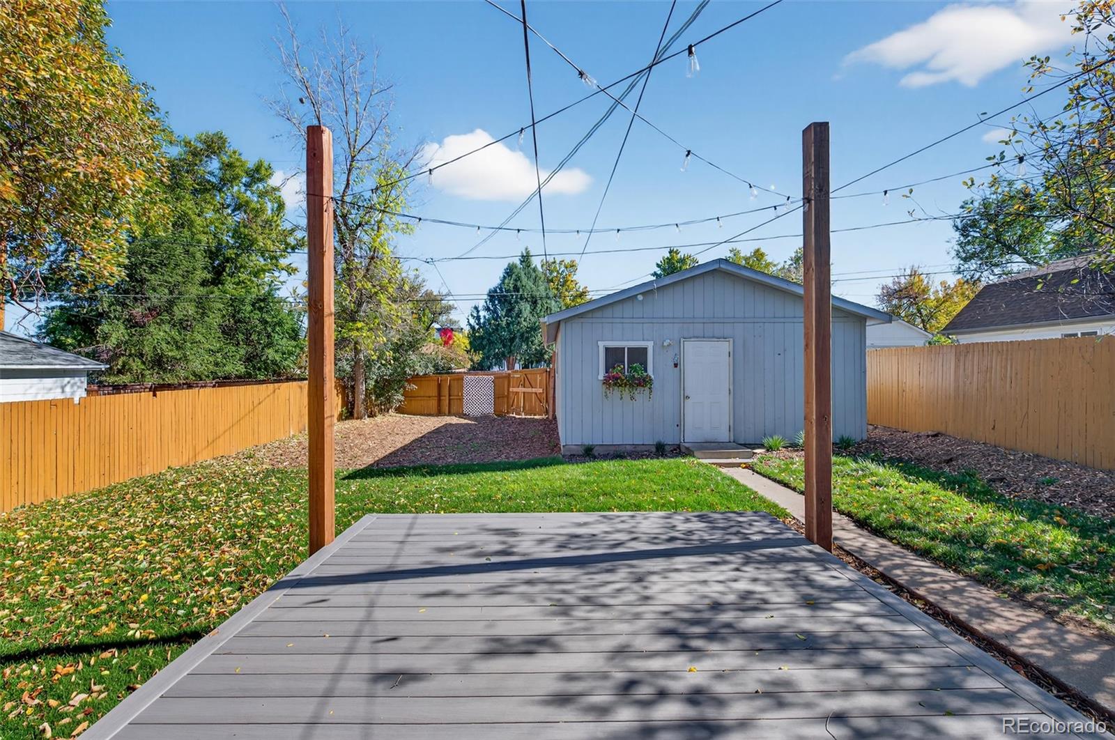 1856 S Steele Street