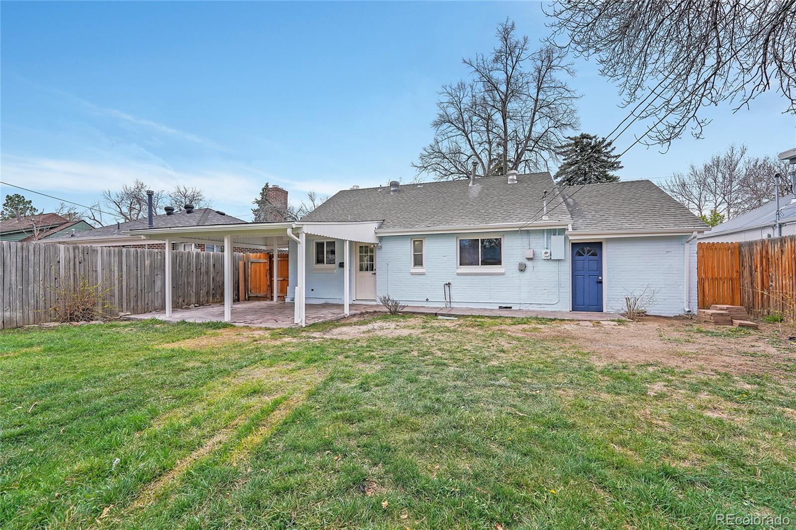 1340 Magnolia Street