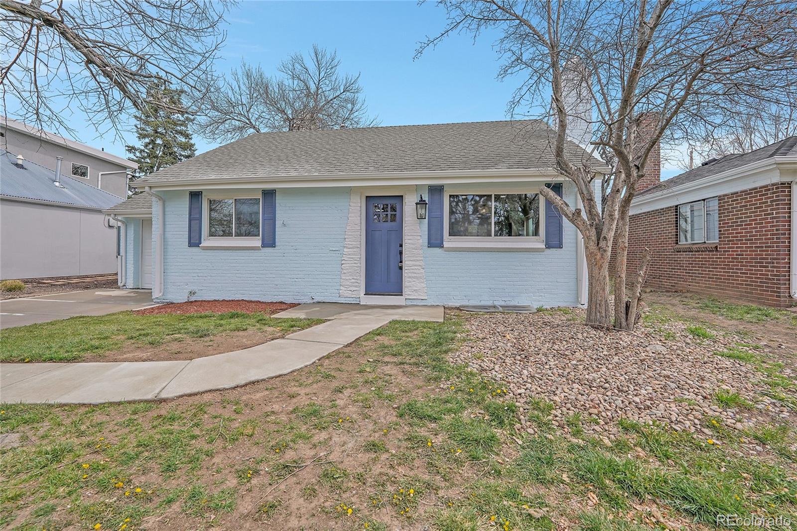 1340 Magnolia Street