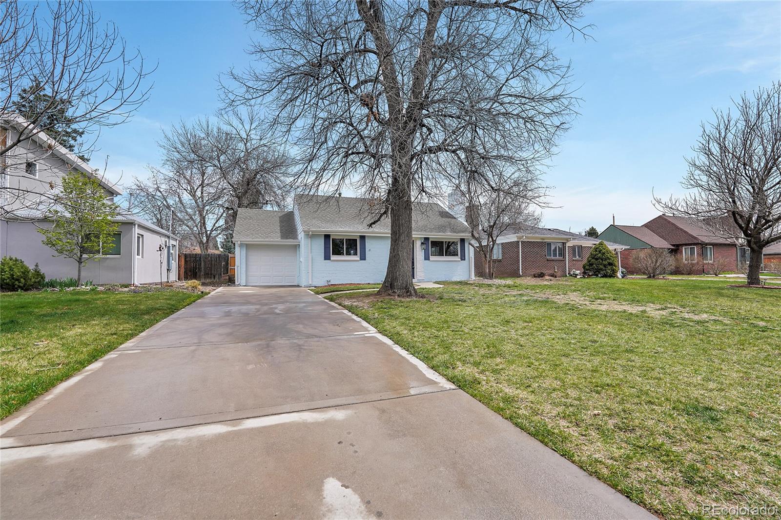 1340 Magnolia Street