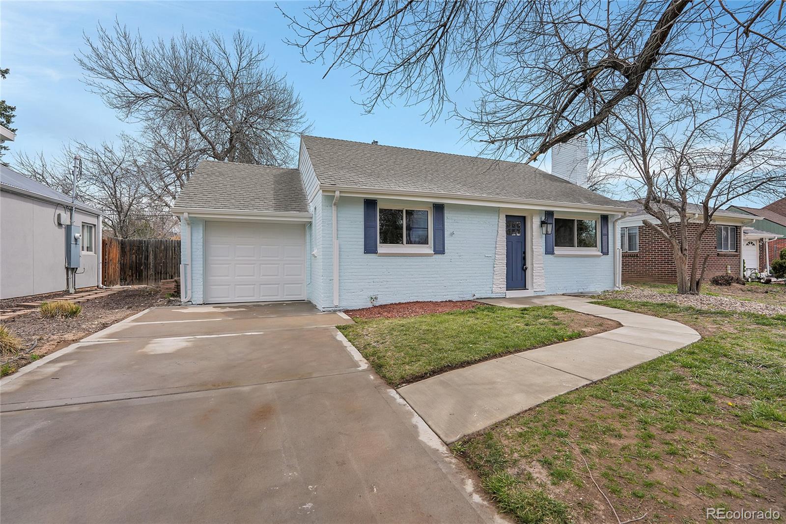 1340 Magnolia Street