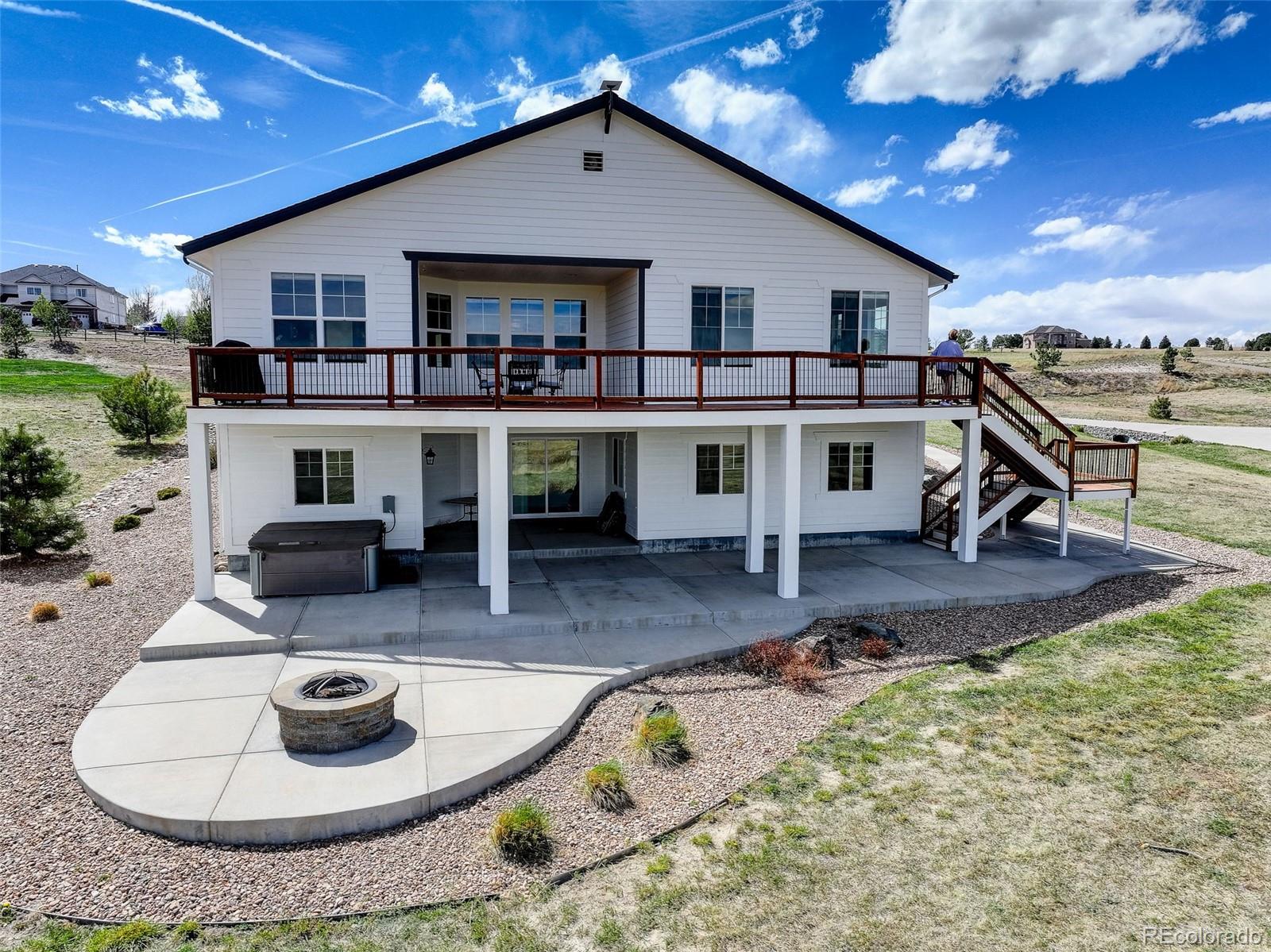 2504 Elkhorn Ranch Street