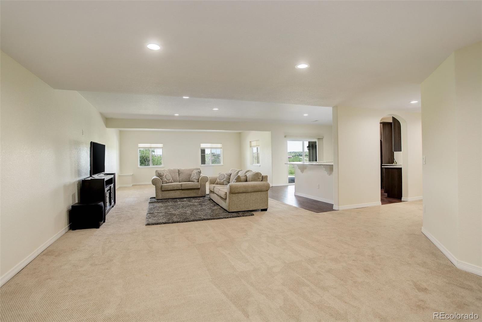 2504 Elkhorn Ranch Street