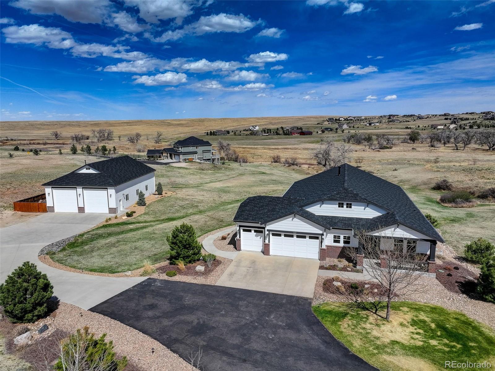 2504 Elkhorn Ranch Street