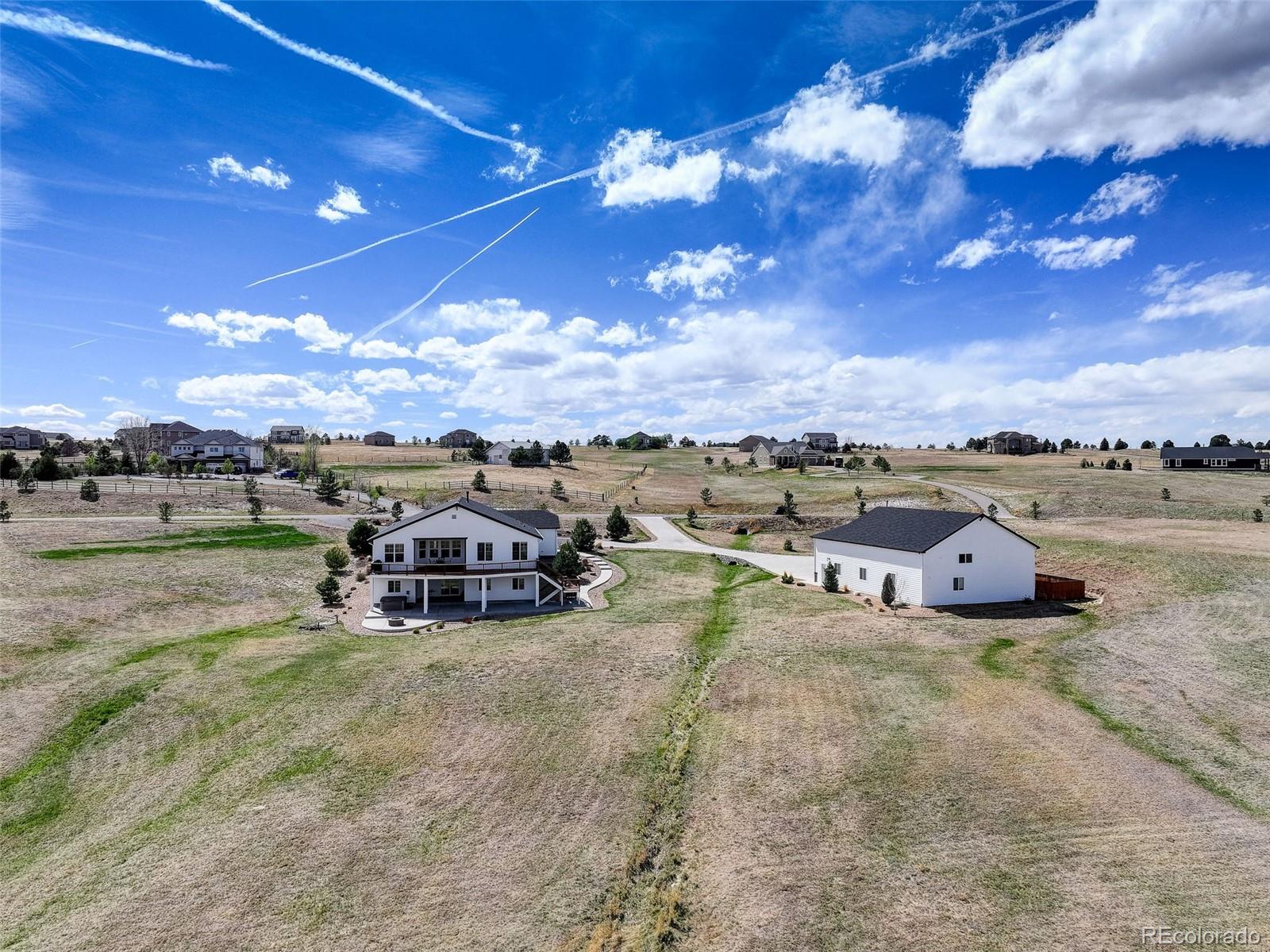 2504 Elkhorn Ranch Street