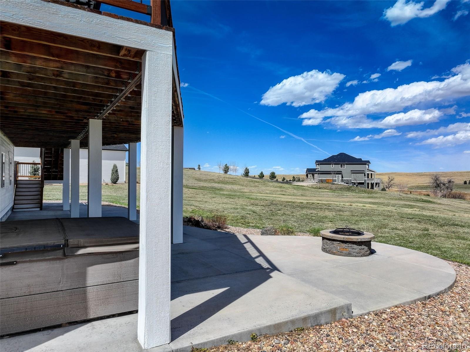 2504 Elkhorn Ranch Street
