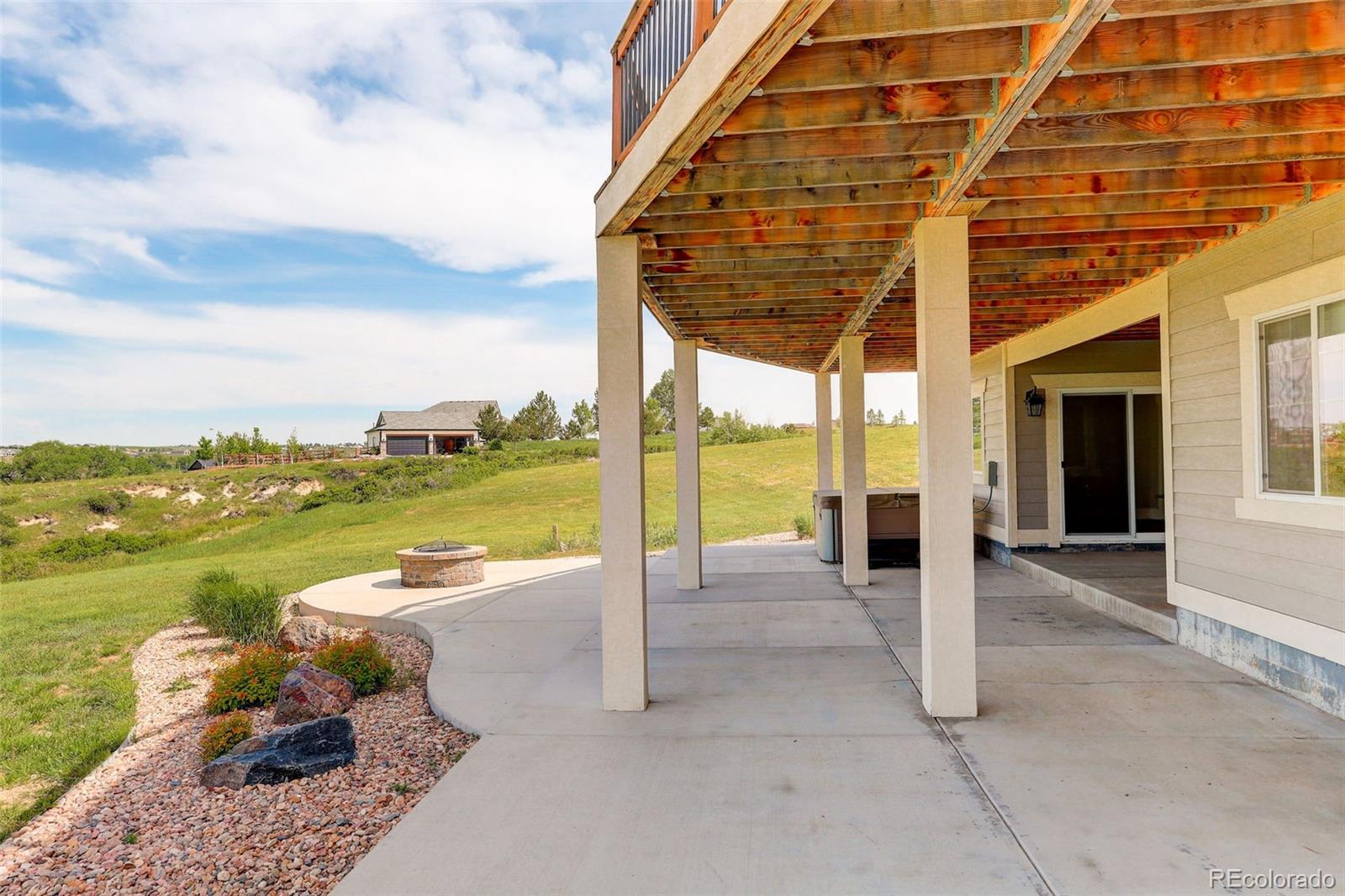 2504 Elkhorn Ranch Street