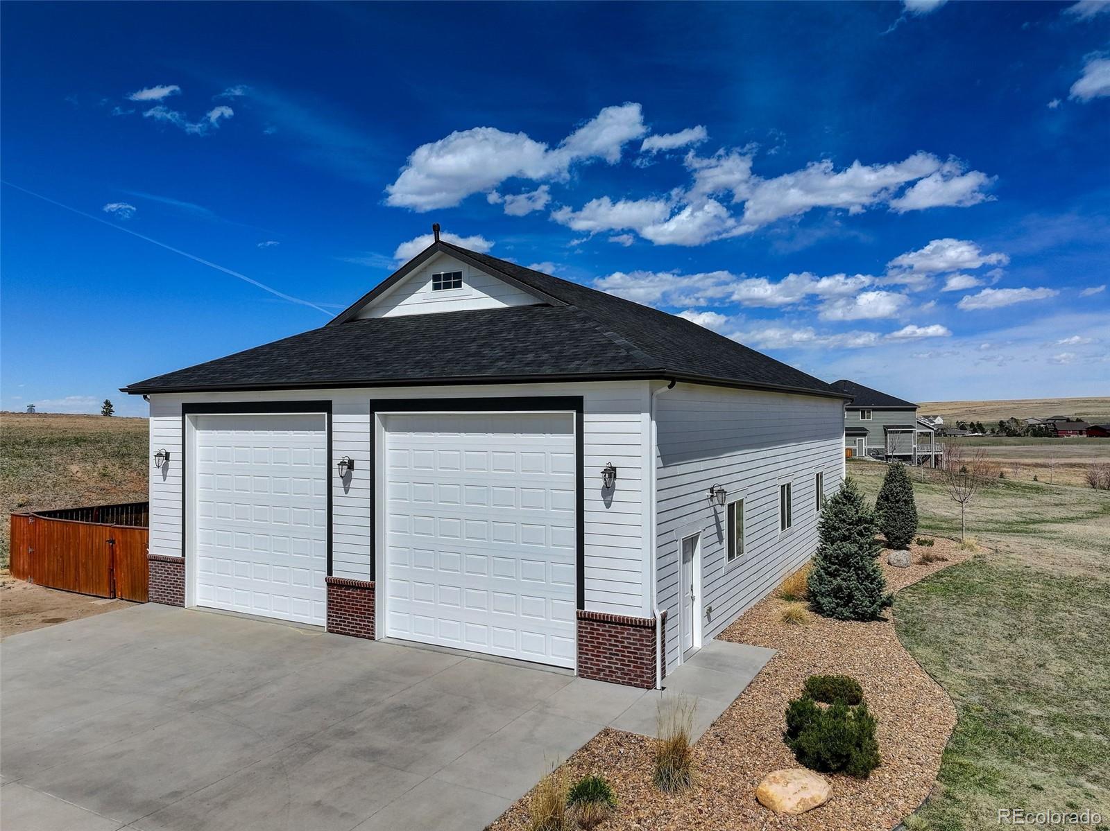 2504 Elkhorn Ranch Street