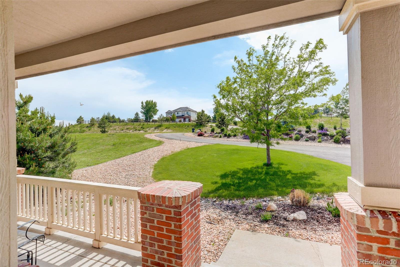 2504 Elkhorn Ranch Street