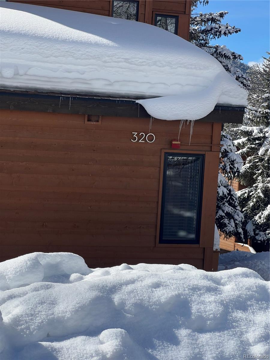 320 Tennis Club Road Unit: 1307