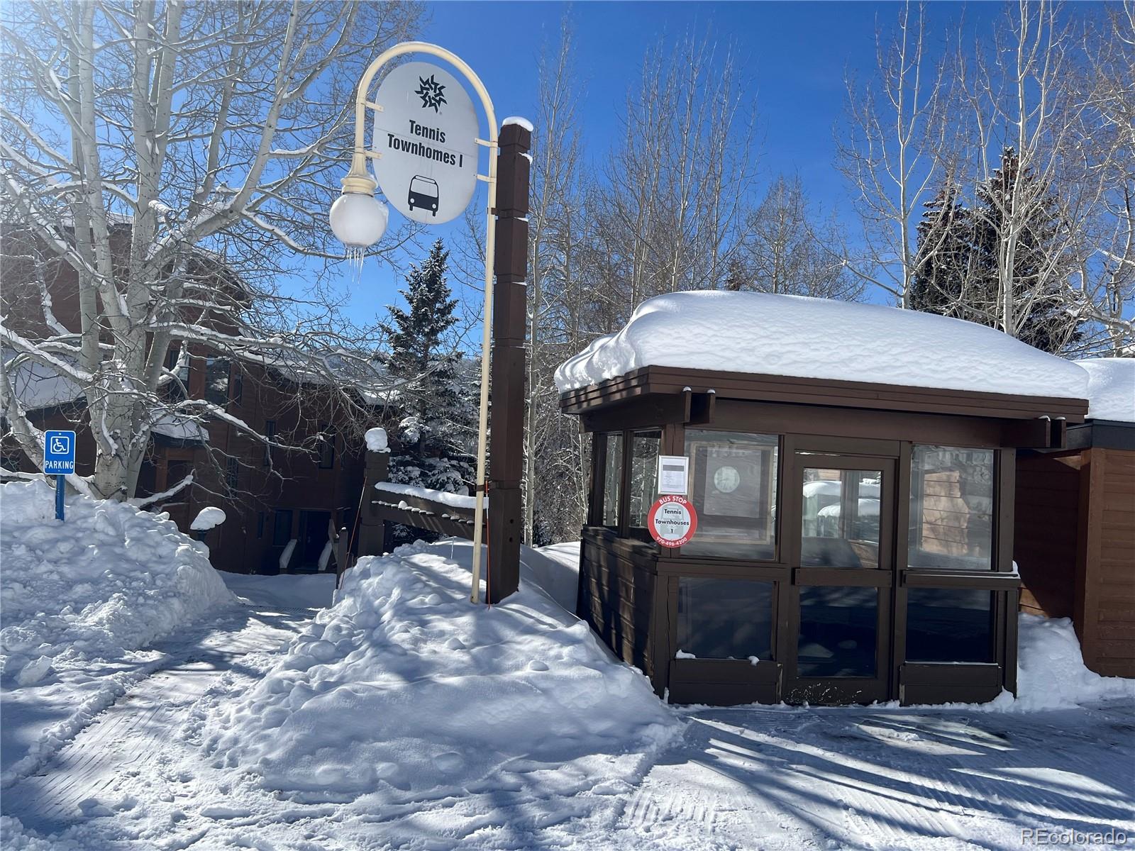 320 Tennis Club Road Unit: 1307