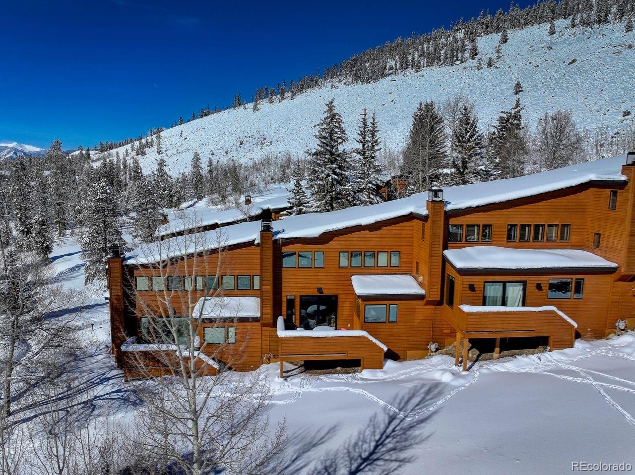 320 Tennis Club Road Unit: 1307