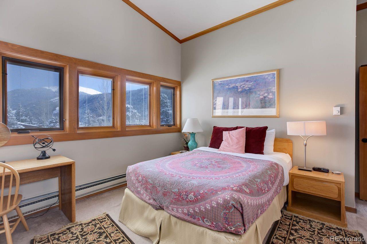 320 Tennis Club Road Unit: 1307