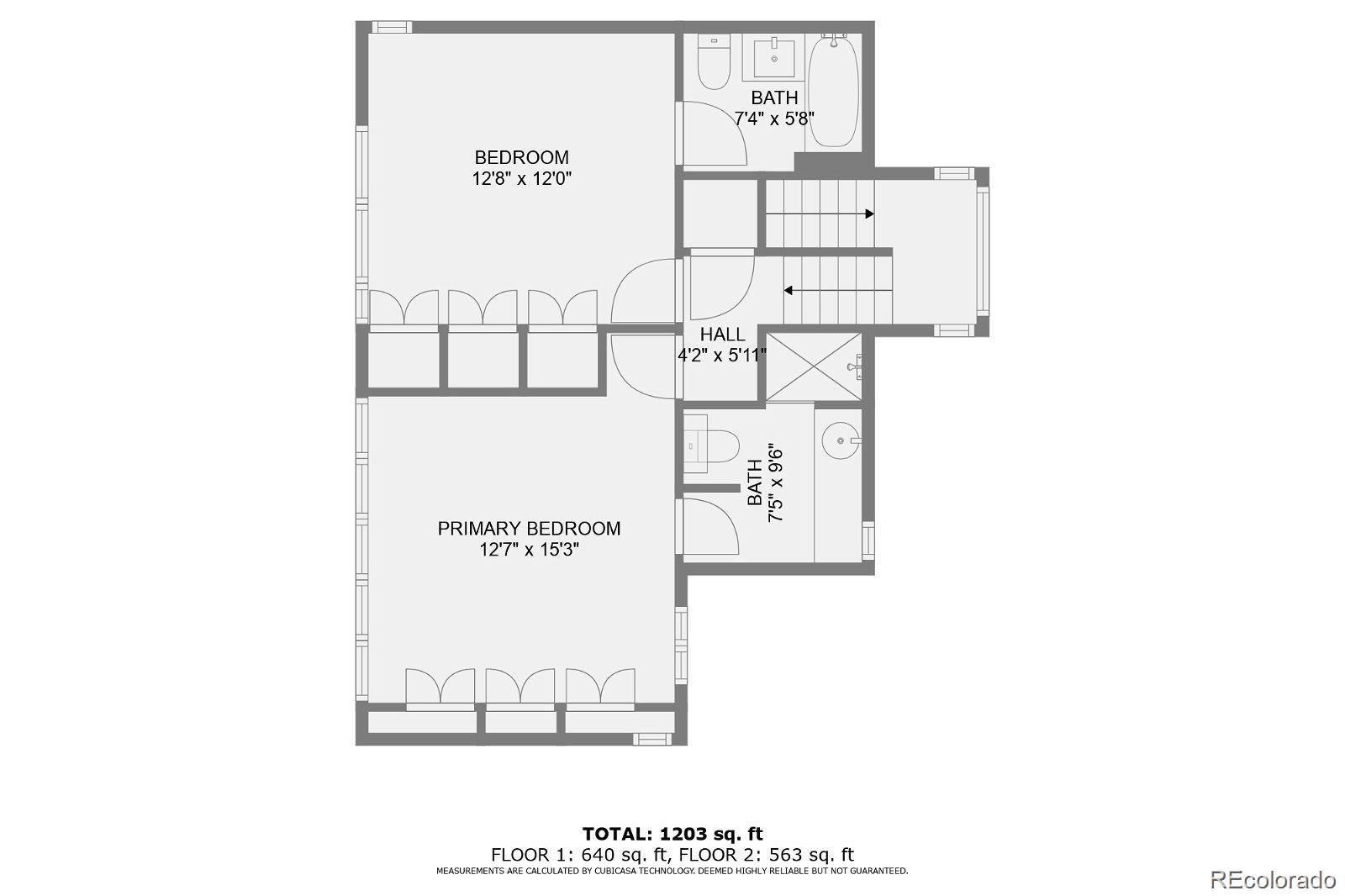 320 Tennis Club Road Unit: 1307
