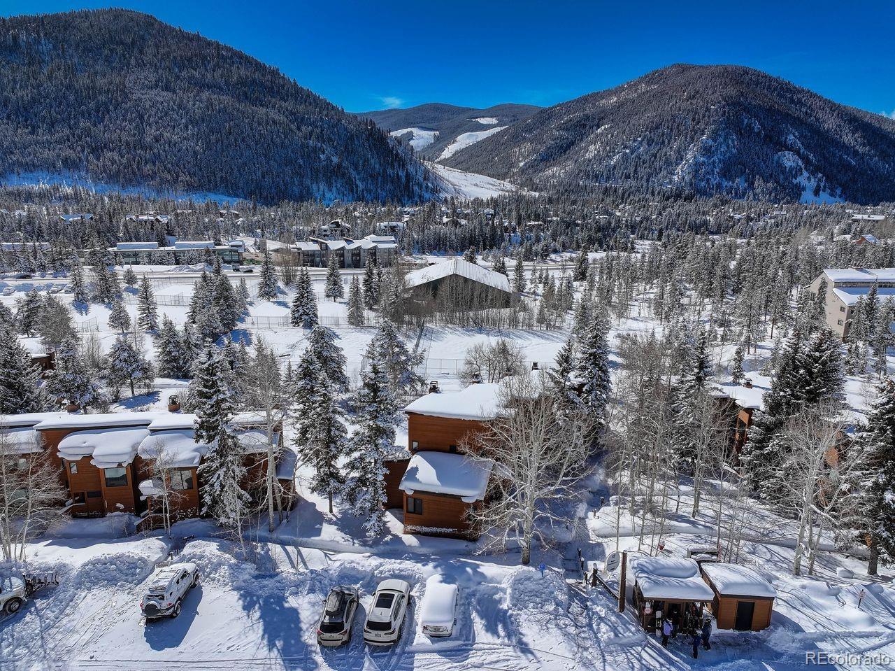 320 Tennis Club Road Unit: 1307