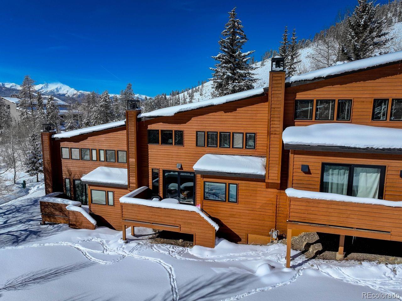320 Tennis Club Road Unit: 1307