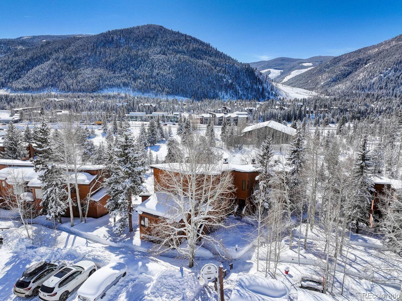 320 Tennis Club Road Unit: 1307