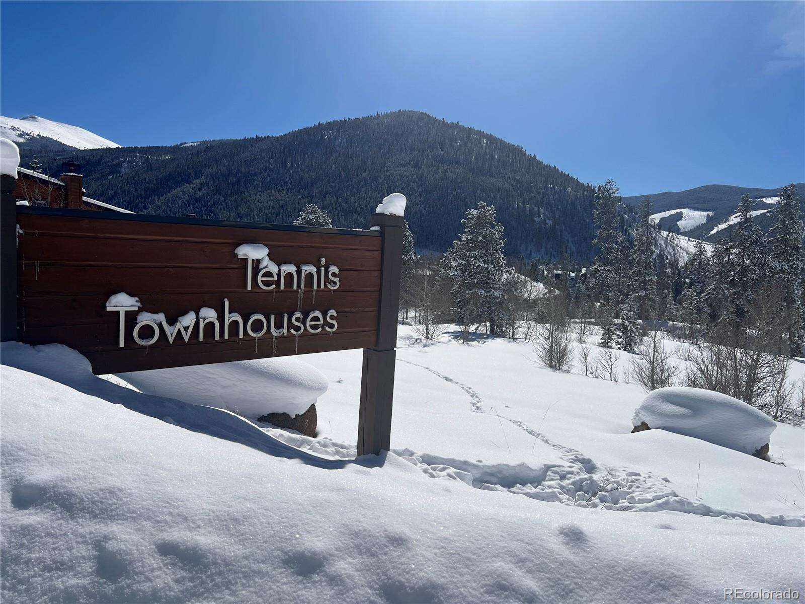 320 Tennis Club Road Unit: 1307