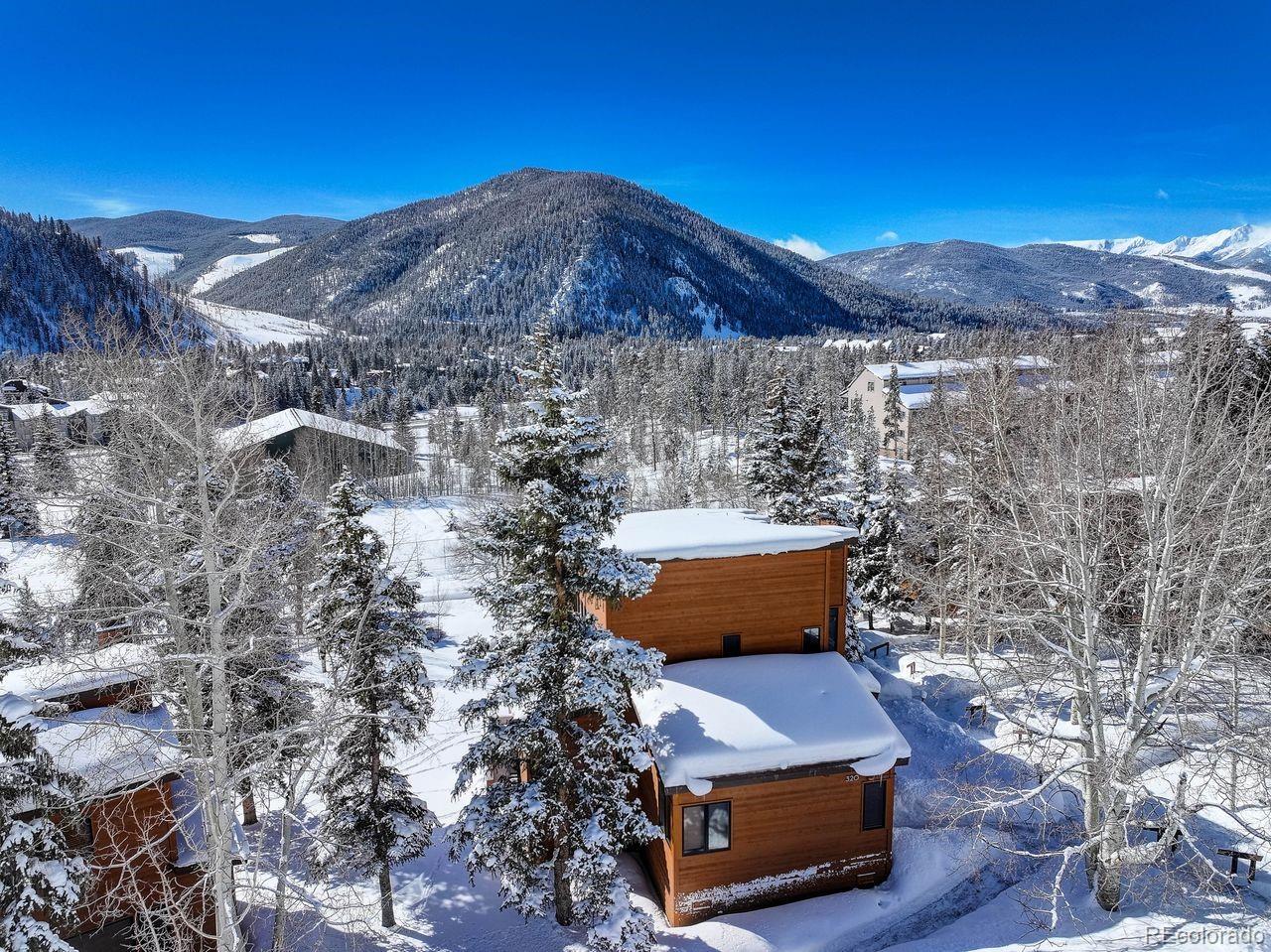 320 Tennis Club Road Unit: 1307
