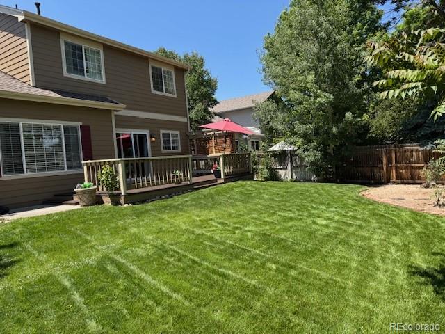 18655 E Garden Place