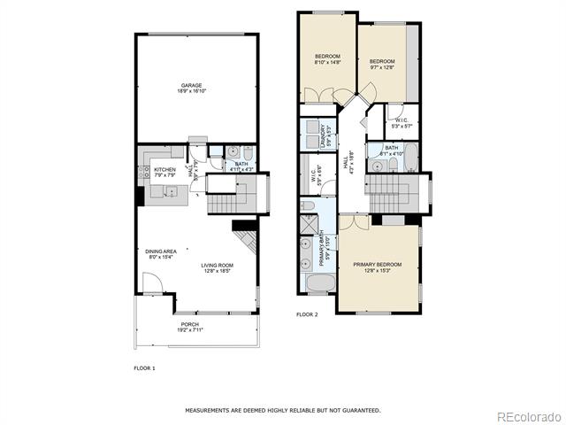 16165 E Geddes Drive Unit: 85