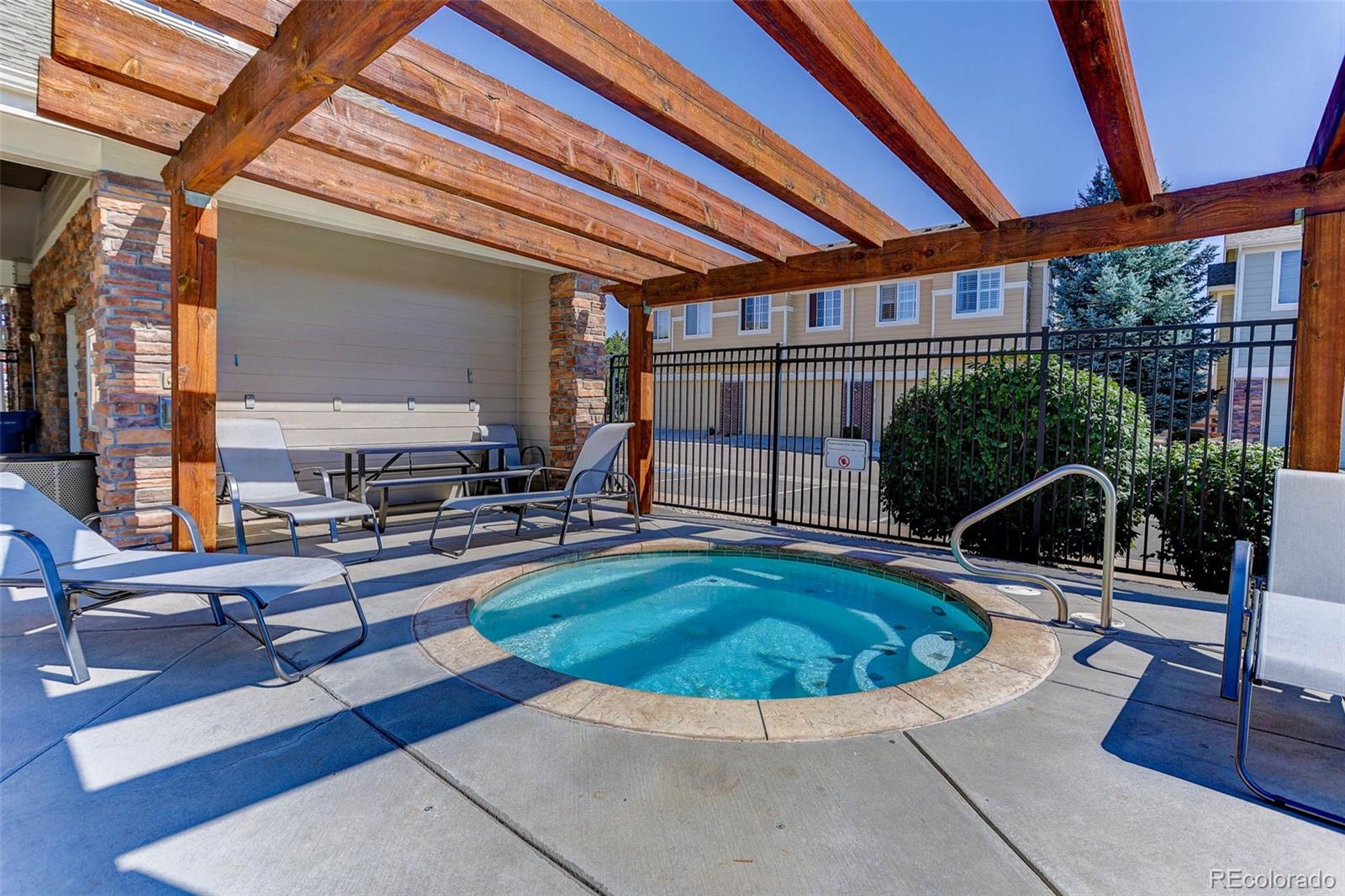 16165 E Geddes Drive Unit: 85