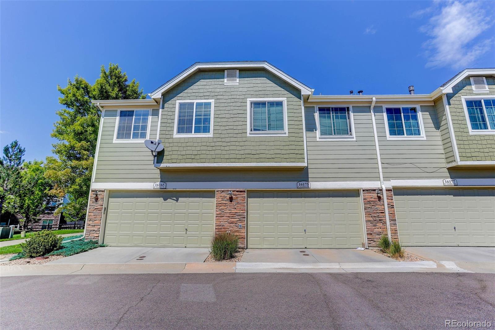 16165 E Geddes Drive Unit: 85